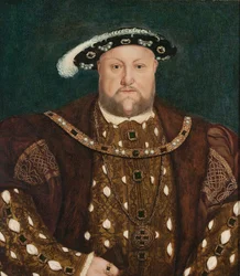 Re Enrico VIII